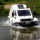 Illustration for article titled Russian Police Get All-Terrain Pursuit Trucks